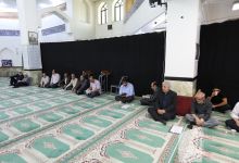 گزارش تصویری مراسم یاد بود زنده یاد دکتر ایرج پیروز